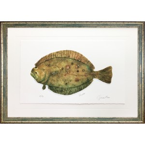 CL- FLOUNDER