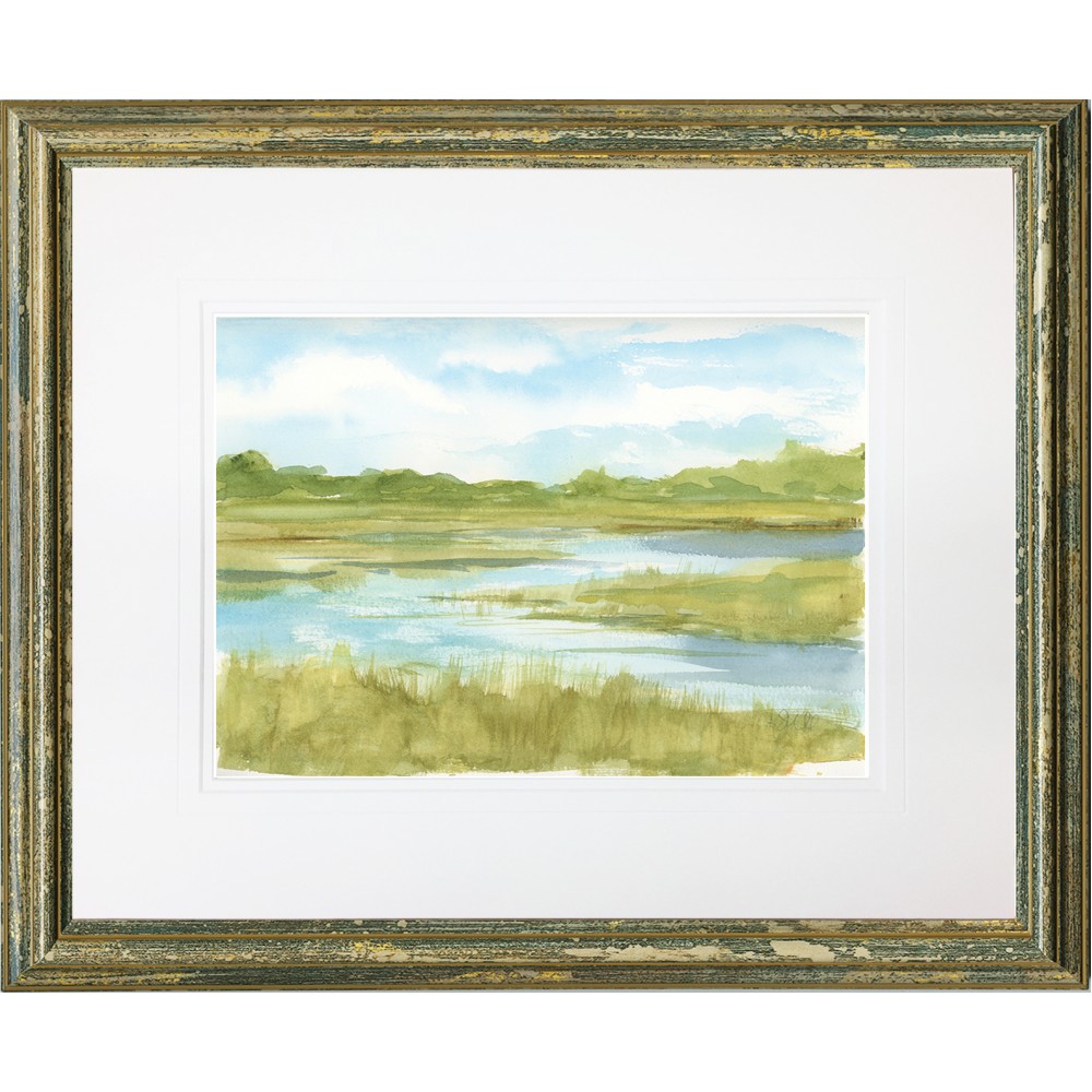 KS- SALTMARSH BREEZE 4 - The Leonard Collection