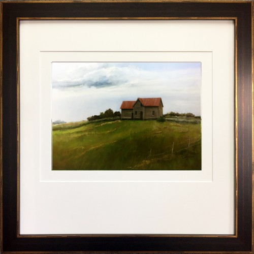 JC- GRIFFIN FARM